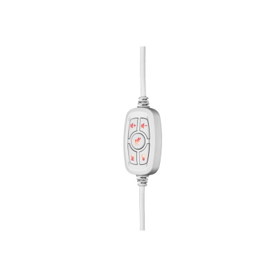 Навушники 2E Gaming HG315 RGB USB 7.1 Pink (2E-HG315PK-7.1)