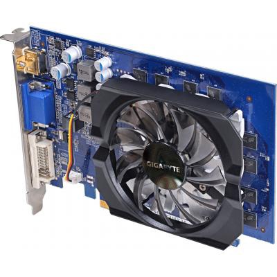 Видеокарта GeForce GT610 1024Mb GIGABYTE (GV-N610AX-1GI)