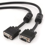 Кабель мультимедийный VGA 3.0m Computer Cable (CBL-PPVGA-10)