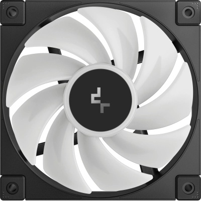 Кулер до корпусу Deepcool FD12 ARGB (R-FD12-BKAPN1-G)