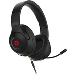 Навушники Lorgar Noah 501 Black (LRG-GHS501)