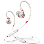 Наушники TCL ACTV100BT Bluetooth Crimson White (ACTV100BTWT-EU)