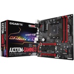 Материнская плата GIGABYTE GA-AX370M-GAMING 3