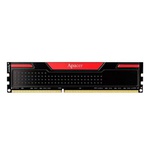 Модуль памяти для компьютера DDR3 8GB 1600 MHz Black Panther-Gray Apacer (DH.08G2K.KAZ)