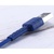 Дата кабель USB 2.0 AM to Lightning 1.0m Armor Series blue Remax (RC-116I-BLUE)