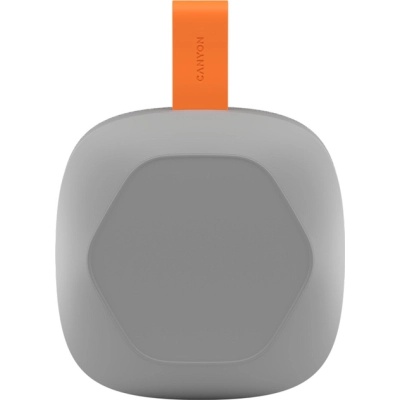 Акустична система Canyon HEXAGON 10 Grey Orange (CNE-CBTSP10GO)