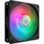 Кулер до корпусу PcCooler DN 120 3 in 1