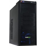 Корпус GAMEMAX MT804-SET