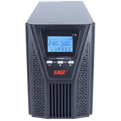 Источник бесперебойного питания East EA901P-S 1000VA (EA901P.S.36V3.7SH)