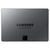 Накопитель SSD 2.5' 120GB Samsung (MZ-7TE120BW)