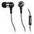 Наушники Greenwave EX-115M black