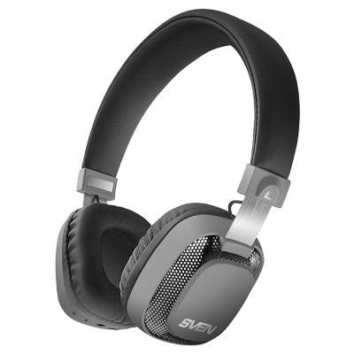 Наушники SVEN AP-B510MV Black Bluetooth (AP-B510MV black)