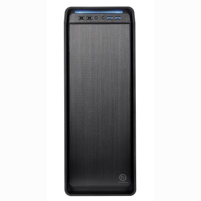 Корпус ThermalTake Urban S71 BLACK (VP500M1N2N)