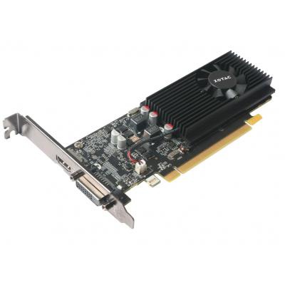 Видеокарта GeForce GT1030 2048Mb ZOTAC (ZT-P10300A-10L)