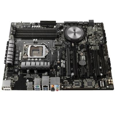 Материнская плата ASUS Z97-AR