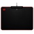Коврик для мышки Redragon Epeius RGB Speed Black (75176)