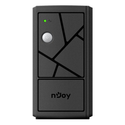 Пристрій безперебійного живлення nJoy Keen 600VA (UPLI-LI060KE-CG01B)