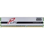 Модуль памяти для компьютера DDR3 4GB 1600 MHz Play Silver GOODRAM (GYS1600D364L9S/4G)