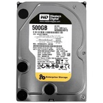 Жесткий диск 3.5'  500Gb WD (# WD5002ABYS #)
