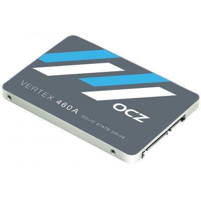 Накопитель SSD 2.5' 120GB OCZ (VTX460A-25SAT3-120G)