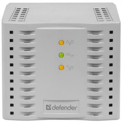 Стабілізатор Defender PX 1500VA, 600W (99030)