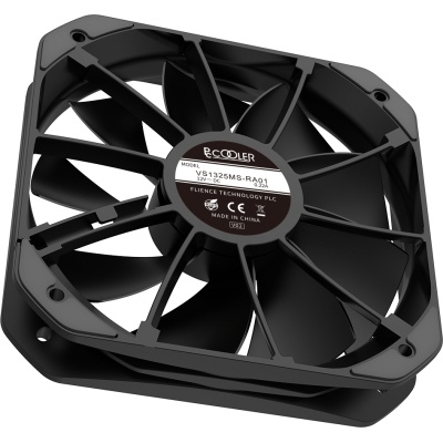 Кулер до процесора PcCooler G6 BK