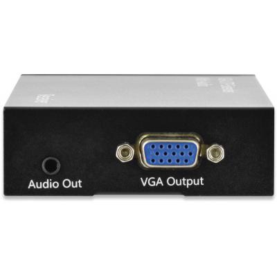 Усилитель сигнала DIGITUS VGA extender over UTP receiver unit (DS-53450)