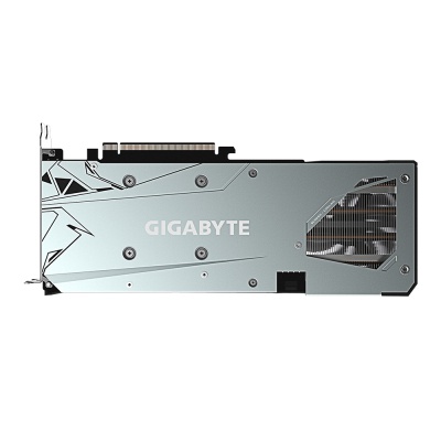 Видеокарта GIGABYTE Radeon RX 6650 XT 8Gb GAMING OC (GV-R665XTGAMING OC-8GD)