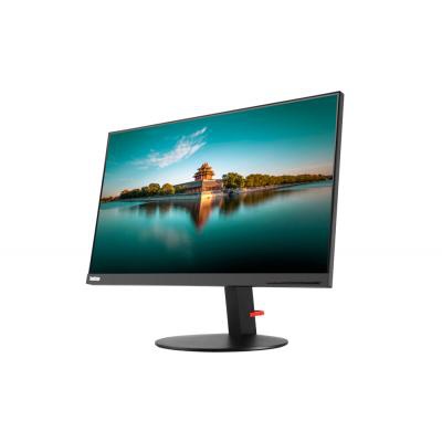 Монитор Lenovo ThinkVision P27q-20 (61EAGAT6UA)