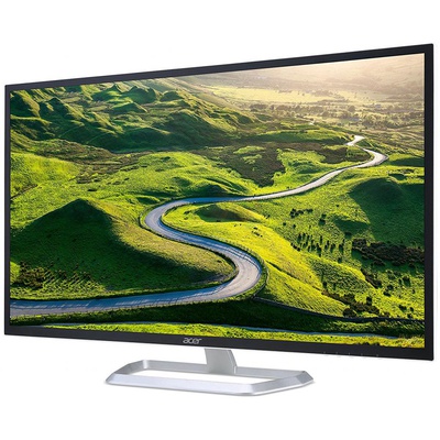 Монитор Acer EB321HQUAwidp (UM.JE1EE.A01 / UM.JE1EE.A04)