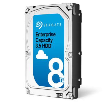 Жесткий диск 3.5' 8TB Seagate (ST8000NM0045)