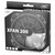 Кулер для корпуса Deepcool XFAN200BL