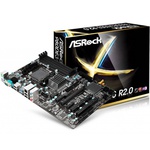 Материнская плата ASRock 980DE3/U3S3 R2.0
