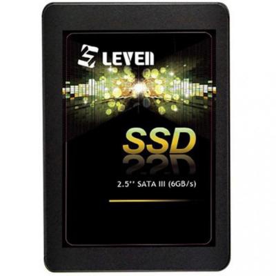 Накопитель SSD 2.5' 256GB LEVEN (JS600SSD256GBPRO)