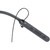 Наушники SONY WI-C400 Black (WIC400B.E)