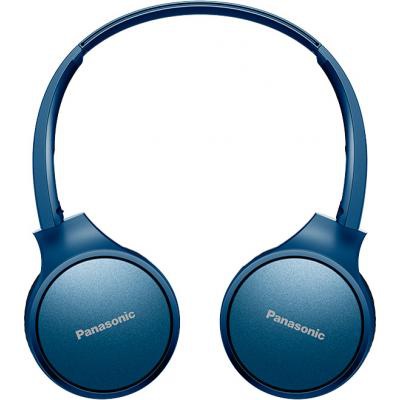 Наушники PANASONIC RP-HF410BGCA