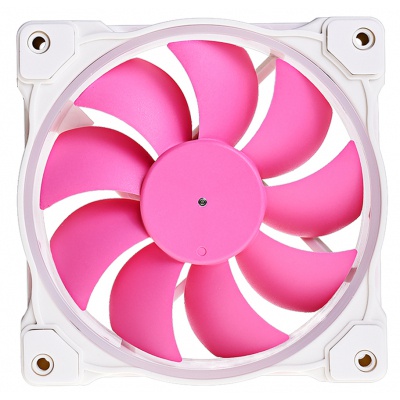 Кулер для корпуса Cooling Baby 12025PRGB12V