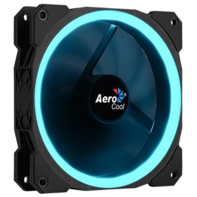 Кулер для корпуса AeroCool Orbit 120 RGB