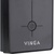 Пристрій безперебійного живлення Vinga LED 2000VA metall case (VPE-2000M)