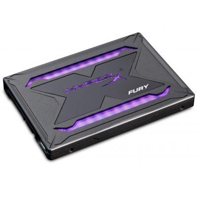 Накопитель SSD 2.5' 240GB HyperX SSD (SHFR200B/240G)
