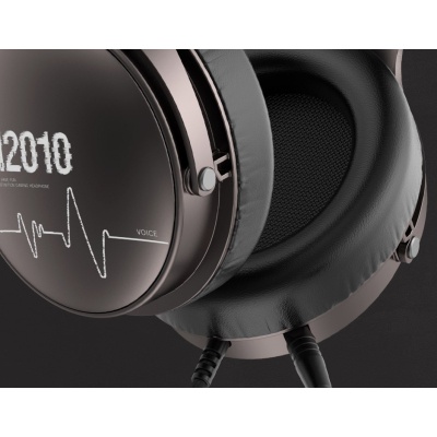 Навушники Havit HV-H2010d 3.5мм (HV-H2010d)