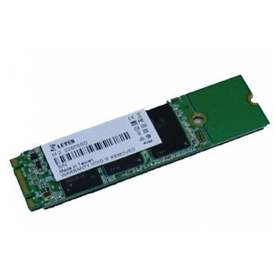 Накопитель SSD M.2 2280 128GB LEVEN (JM600M2-2280128GB)