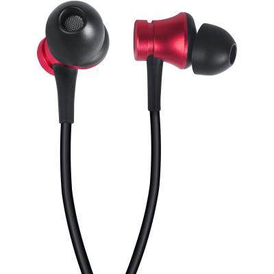 Наушники Xiaomi Piston Fresh Bloom Matte Red (ZBW4442GL)
