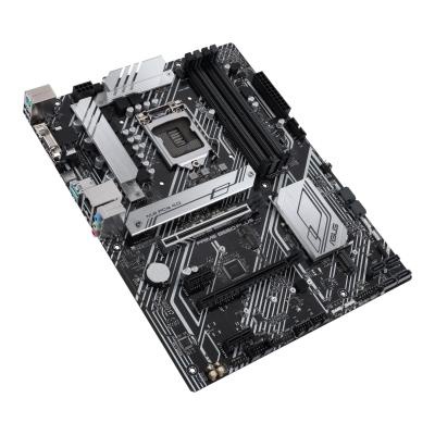 Материнская плата ASUS PRIME B560-PLUS