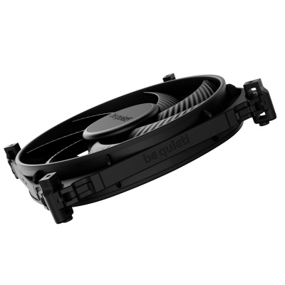 Кулер для корпуса Be quiet! Silent Wings 4 140mm (BL095)