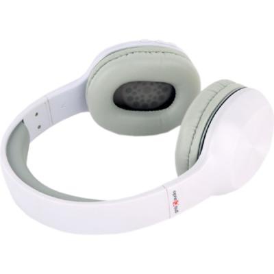 Наушники GEMBIRD BHP-MIA-W White (BHP-MIA-W)