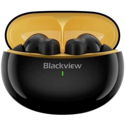 Навушники Blackview AirBuds 30 Black (6931548317890)