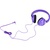 Наушники PHILIPS SHL3060 Purple (SHL3060PP/00)