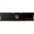 Модуль памяти для компьютера DDR4 8GB 4000 MHz Iridium Pro Black Goodram (IRP-4000D4V64L18S/8G)