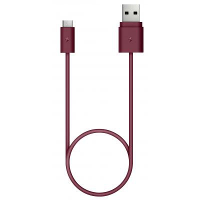 Наушники PHILIPS SHB3075 Red (SHB3075RD/00)